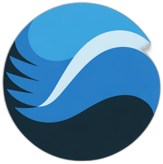 波罗视频Logo